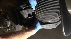 Trd pro suspension, +2 coachbuilder shackles, 2015 trd pro headlights, 20% ceramic tinted windows. 2008 2020 Toyota Sequoia Rear Brakes Replacement Youtube