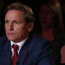 Andrew Probyn joins Nine after being made redundant by the ABC