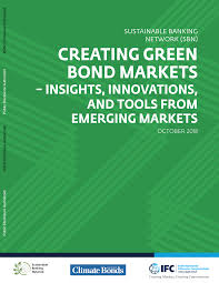 Green world services sdn bhd, dungun, terengganu, malaysia. Http Documents1 Worldbank Org Curated En 596711540800113453 Pdf 131405 Wp Sbn Creating Green Bond Markets Report 2018 Public Pdf