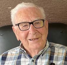 Norman Gilbert Harvey Obituary