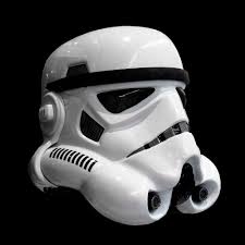 Quality replica a new hope stunt stormtrooper and shadowtrooper helmets for star wars costumes and cosplay outfits, available at the stormtrooper store. Vox Imperium Stormtrooper Voice Changer Learn Sparkfun Com