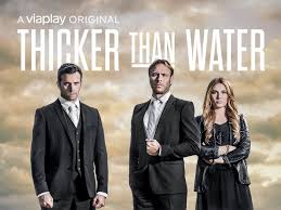 Watch Thicker Than Water | Prime Video