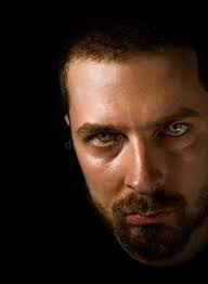 342 Scary Iris Stock Photos