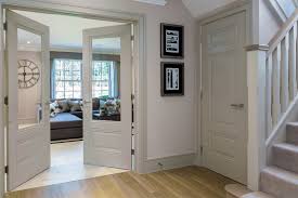 Why having this trend in your home? Choosing The Best Internal Doors For Your Home Build It