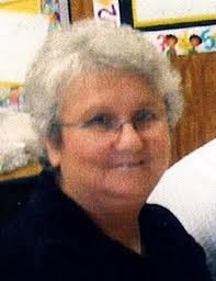 Obituary information for Barbara Ruth Hamm