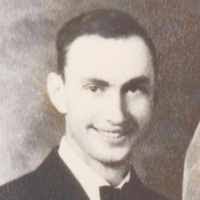 Donald L Mabey (1919–2001)