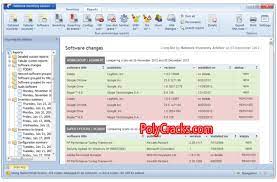 Total network inventory using this comparison chart. Pin On Software