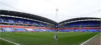 It shows all personal information about the players, including age, nationality, contract duration and current. Efl Statement Bolton Wanderers News Efl Official Website