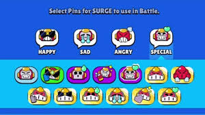 Do you even brawl, bro? What Is A Pin Pack On Brawl Stars