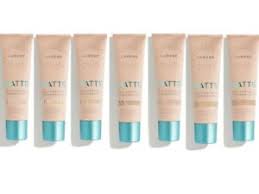 Lumene Matte Oil Control Foundation Liquid Full Coverage Makeup 30 Ml 1 0 Oz Ebay