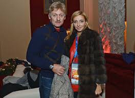 • новая жена путина ошарашила страну! Foto 21 Kak Zhivet Vtoraya Zhena Press Sekretarya Putina Tatyana Navka Rusbase