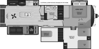 2022 377rlbh features and options. 9 Excellent Best Rvs Campers With Lofts In 2021 Rving Know How
