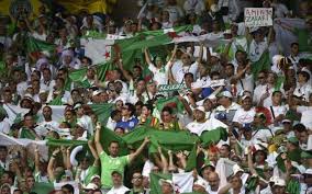 CHAN 2025: L'Algérie Affronte l'Afrique du Sud! Ne Manquez Pas le Match! - Imagen principal del artículo