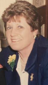 Condolence Book for Marie Fallon (née Drake) (Cobh, Cork)