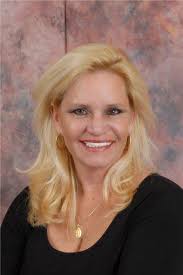 Bridget Becker-West USA Realty