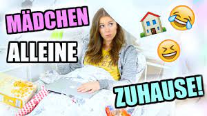 Die umfragen könnt ihr komfortabel von zu hause aus machen. Was Madchen Alleine Zuhause Tun Tust Du Es Auch Barbieloveslipsticks Youtube