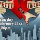 The Petty Thieves: A Tom Petty Tribute