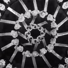 Patrick swayze dancing with his wife,lisa nieme to the song all the man that i need as a salute to multiple award winner whitney houston. Escape With Me Into The Trippy World Of 1930s Musicals The New York Times