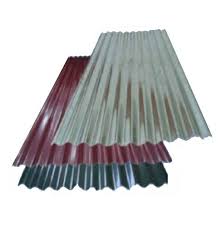 Harga seng gelombang / seng atap gelombang 180 x 80 x 0.2. Jual Atap Seng Gelombang Warna 017mm Harga Distributor Di Lapak Ekagyp Cikarang Bukalapak