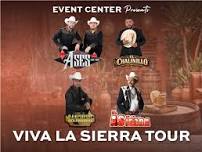 Viva La Sierra - El As De La Sierra