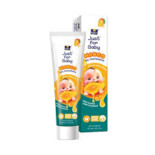 Parachute just for baby Toothpaste Gel Mintl 45g