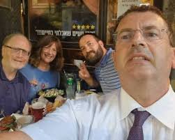 Shabbat Shalom and g'mar hatimah tovah, may you be sealed for good,