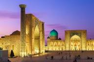 Samarkand, Uzbekistan: A guide to one of the world's oldest cities ...