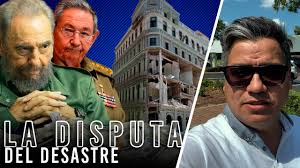 Análisis sobre lo sucedido en el Hotel Saratoga