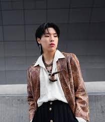 Maybe you would like to learn more about one of these? 32 Model Rambut Androgini Untuk Gaya Tomboy Yang Kece