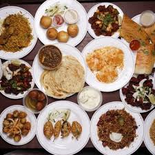 Dallaspuram Dhaba - Indian Food Truck — Indian restaurant food truck in McKinney, Texas