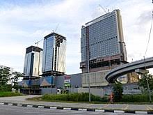 Mid valley mega mall 80 m. Mid Valley Megamall Wikipedia