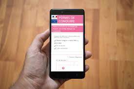 We did not find results for: Solde De Points De Permis Comment Le Consulter