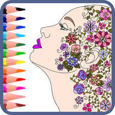 Download Colorish Free Mandala Coloring Book For Adults 2020 03 31 Mods Apk Download Unlimited Money Hacks Free For Android Mod Apk Download