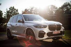 Un suv este bun la casa omului. Bmw X5 Cel Mai De Succes Suv Premium Din Lume Este Acum Si Mai Bun