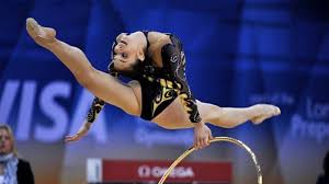 Чемпіонат європи із футболу починається 11 червня: Ukrayina Prijmatime Chempionat Yevropi Z Hudozhnoyi Gimnastiki U 2020 Roci