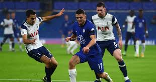 The gunners kick off the campaign with a trip to newly promoted brentford before embarking on a tricky early run that sees them face chelsea, manchester city and tottenham in their following five matches. Tottenham V Chelsea One Big Game Five Big Questions Football365