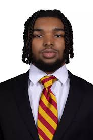 2023-24 Men's Basketball Roster