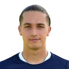 Profile Albin Latifi, : Info, news, matches and statistics