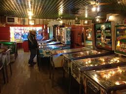Classic games arcade is a 100% free online arcade games website. Penny Arcade Manitou Springs Old Arcade Games Colorado Springs