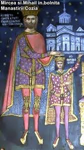 Mircea cel batran a fost domnitorul tarii romanesti; StÄƒpanirea Lui Mircea Cel BÄƒtran In Dobrogea Ii