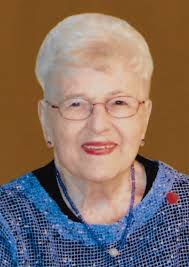 Margaret Becker Obituary