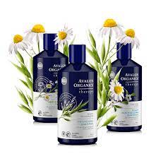 We love these 10 shampoos without dmdm hydantoin: Avalon Organics Hair Care