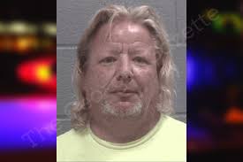 Wayne Prince — Columbia County Jail Bookings