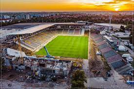Последние твиты от pogoń szczecin (@pogonszczecin). Dosya Stadion Miejski W Szczecinie 20200911 Jpg Vikipedi