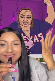 The fact that she stayed