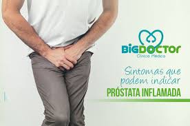 Ardor ou dor ao urinar. Sintomas Que Podem Indicar Prostata Inflamada Clinica Big Doctor