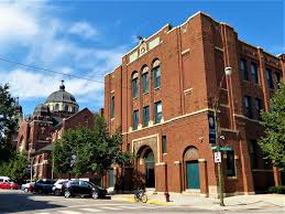 Worthmann & Steinbach Map – Chicago Bike Adventures