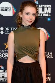 Eleanor winifred worthington cox is a british actress from merseyside most known for portraying matilda wormwood in matilda the musical for. Picture Of Eleanor Worthington Cox
