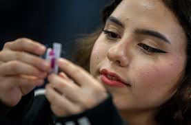 From animatronics to law enforcement, San Bernardino County internships  build opportunity