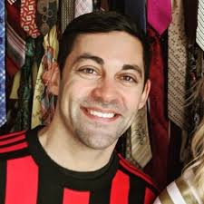 Steven Strasberg (@stras87)